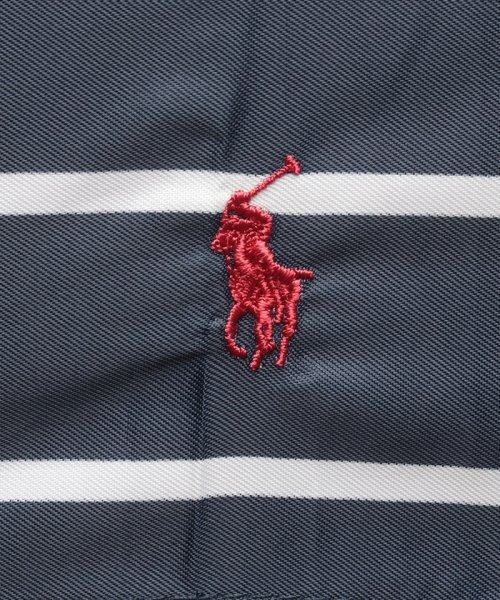 POLO RALPH LAUREN(umbrella)(ポロラルフローレン（傘）)/傘　POLO BEARストライプ/img06