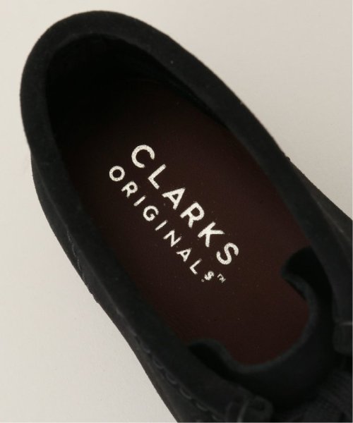 JOURNAL STANDARD(ジャーナルスタンダード)/【CLARKS/クラークス】WALLABEE BOOT：シューズ/img14