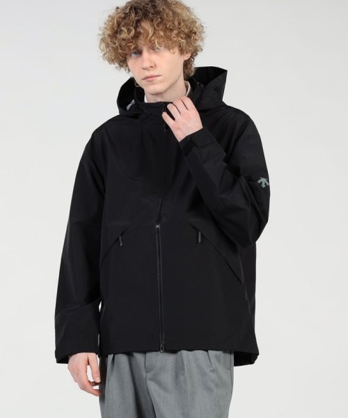 DESCENTE ALLTERRAIN GORE TEX JACKET MS ブルゾン ALLTERRAIN TEX