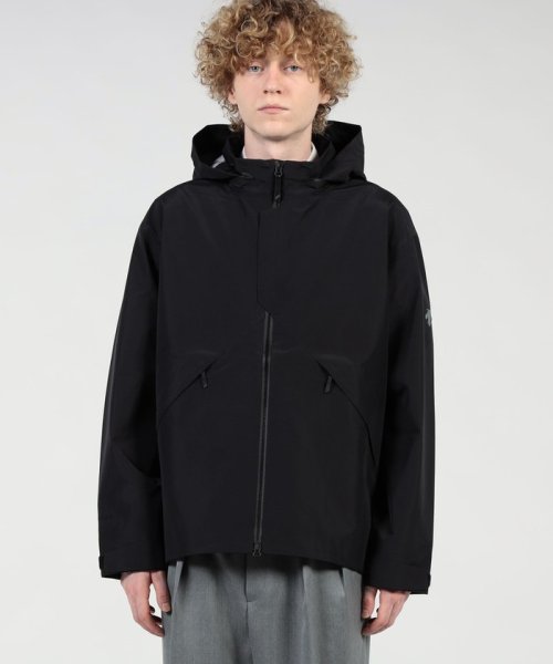 DESCENTE ALLTERRAIN GORE TEX JACKET MS ブルゾン ALLTERRAIN TEX