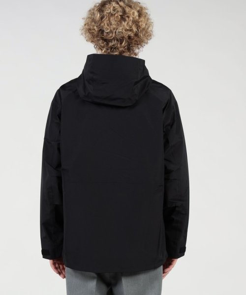 DESCENTE ALLTERRAIN GORE TEX JACKET MS ブルゾン ALLTERRAIN TEX