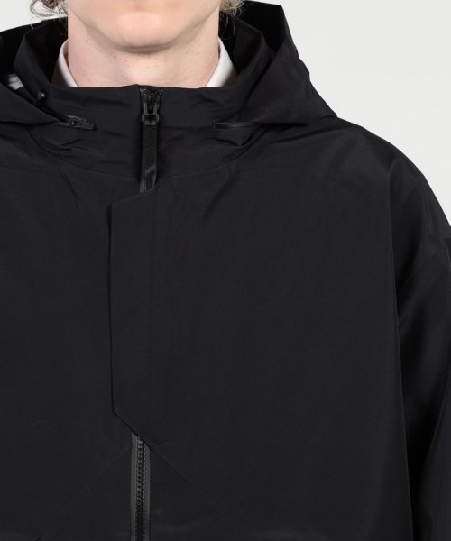 DESCENTE ALLTERRAIN GORE TEX JACKET MS ブルゾン ALLTERRAIN TEX