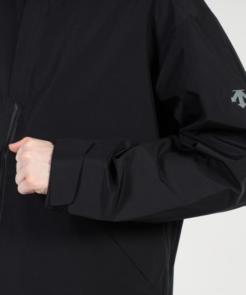 DESCENTE ALLTERRAIN GORE TEX JACKET MS ブルゾン ALLTERRAIN TEX