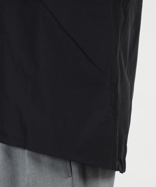 DESCENTE ALLTERRAIN GORE TEX JACKET MS ブルゾン ALLTERRAIN TEX