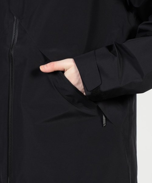 DESCENTE ALLTERRAIN GORE TEX JACKET MS ブルゾン ALLTERRAIN TEX