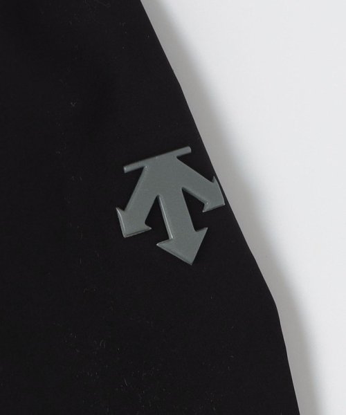 DESCENTE ALLTERRAIN GORE TEX JACKET MS ブルゾン ALLTERRAIN TEX