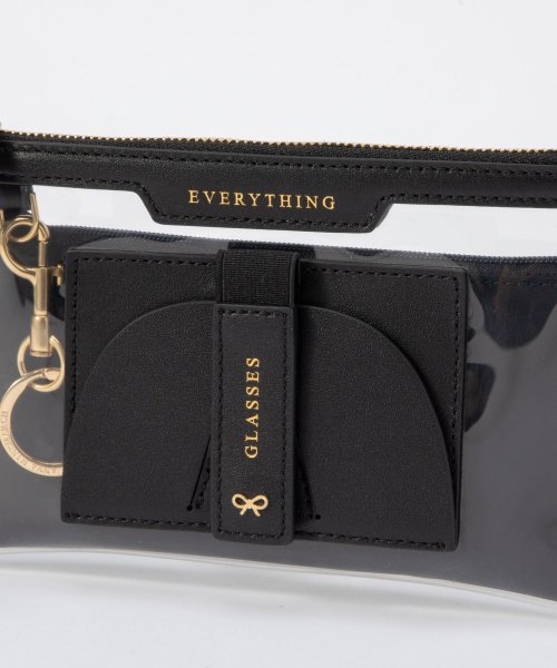 ANYA HINDMARCH(アニヤハインドマーチ)/アニヤ ハインドマーチ ANYA HINDMARCH 5050925 155526 ショルダーバッグ Everything Pouch in TPU/Recyc/img05