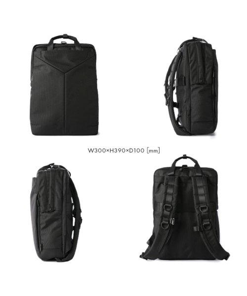 SML バッグ リュック ビジネスリュック メンズ レディース ブランド 通勤 撥水 防水 軽量 A4 エスエムエル 430003 人気・おすすめ｜売れ筋商品・話題商品におすすめ 品質チェック済み 安心配送 今月のおすすめ