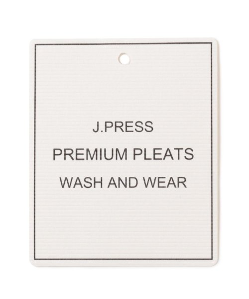 J.PRESS MENS(J．プレス　メンズ)/【PREMIUM PLEATS / 形態安定】ピンヘッド シャツ / B.D./img10