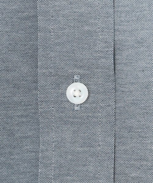 J.PRESS MENS(J．プレス　メンズ)/【Single Needle Tailoring】スムースフィールハイゲージニットシャツ / B.D./img07