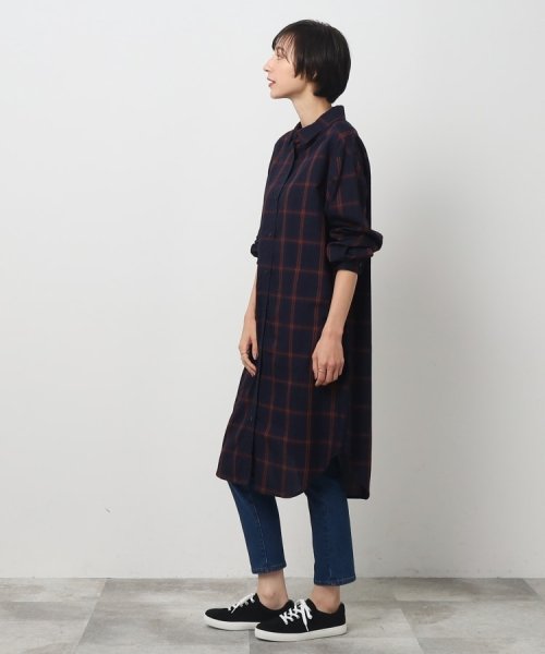 SHOO・LA・RUE(シューラルー)/あったか裏起毛 ストレッチ デニムスキニー【SHOO WARM】/img08