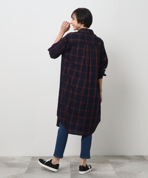 SHOO・LA・RUE(シューラルー)/あったか裏起毛 ストレッチ デニムスキニー【SHOO WARM】/img09