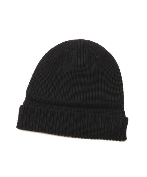 OTHER(OTHER)/【Calvin Klein】DOCKER BEANIE/img06