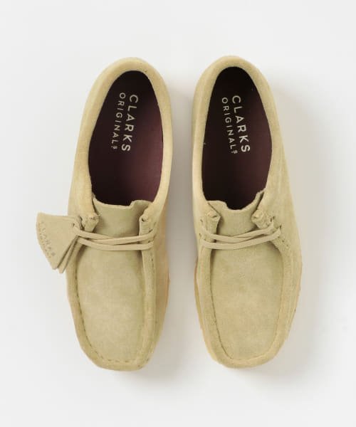 URBAN RESEARCH(アーバンリサーチ)/Clarks　Wallabee/img02