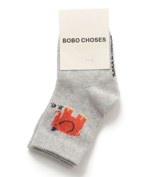 SHIPS KIDS(シップスキッズ)/BOBO CHOSES:BABY PACK THE ELEPHANT/img19