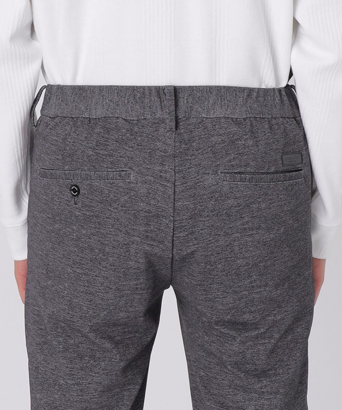 メリルイージートラウザーズ(505646554)|HANKYU MEN'S / 阪急メンズ