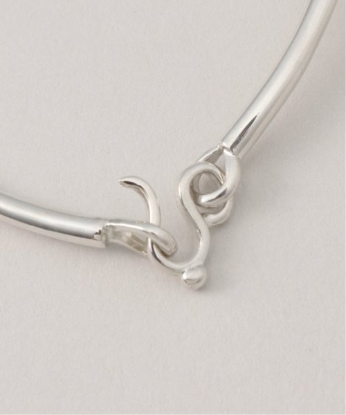 【third reasons/サードリーズンズ】バーチェーンネックレス third FRAMeWORK reasons/サードリーズンズ