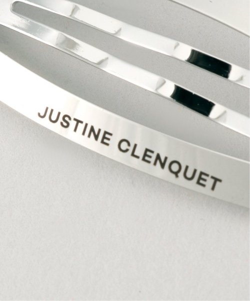 JOINT WORKS(ジョイントワークス)/【JUSTINE CLENQUET/ジャスティーヌ クランケ】ANDREW ヘアークリップ/img07