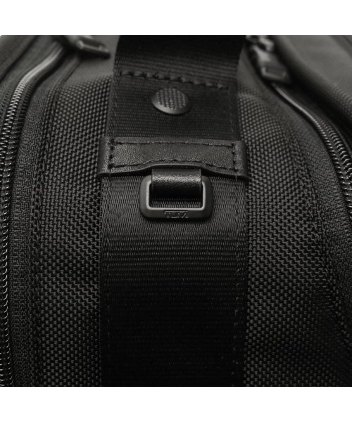 TUMI(トゥミ)/【日本正規品】トゥミ リュック TUMI Alpha3 アルファ3  ブリーフ・パック ビジネスリュック ビジネスバッグ A4 2603580/img35