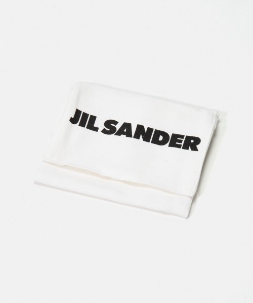 Jil Sander(ジル・サンダー)/ジルサンダー JIL SANDER J07UI0009 P4840 三つ折り財布 ベビーウォレット メンズ レディース 財布 ミニ財布 コンパクト財布 レザー /img14