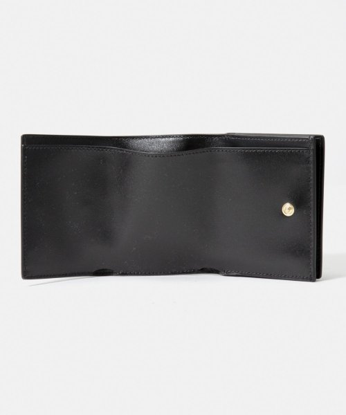 ジルサンダー JIL SANDER J07UI0011 P4840 三つ折り財布 ベビーウォレット メンズ レディース 財布 ミニ財布 コンパクト財布 レザー メンズ 財布 レディース また