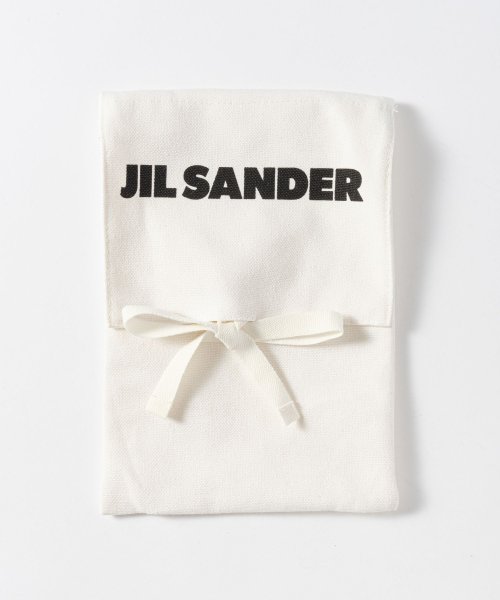 Jil Sander(ジル・サンダー)/ジルサンダー 長財布 レディース JIL SANDER J07UI0005 P4841 財布 レザー 小銭入れ シンプル ジップアラウンドウォレット プレゼント/img11