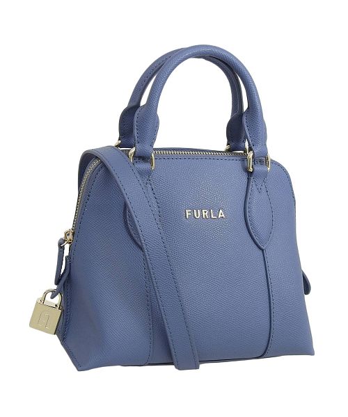 FURLA フルラ VITTORIA S DOME ショルダーバッグ Sサイズ 2WAY