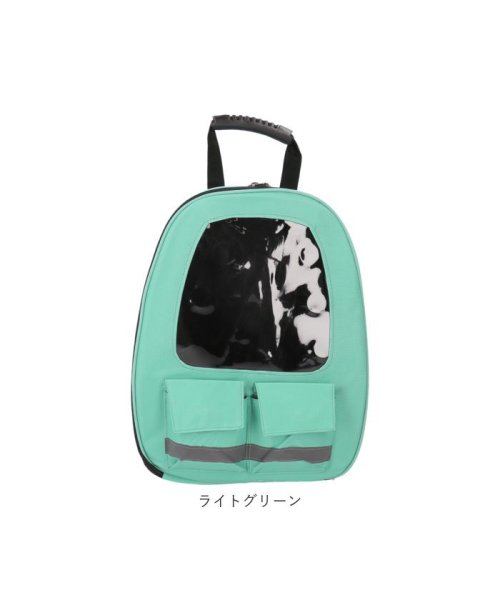 BACKYARD FAMILY(バックヤードファミリー)/ペットキャリーバッグ ペット用品 可愛い petbag3093/img02