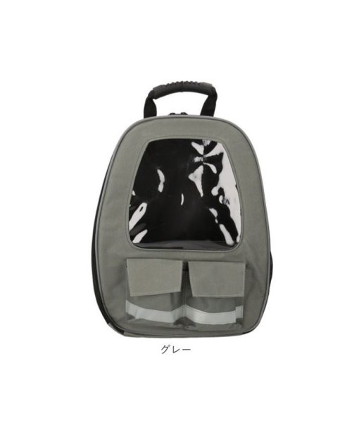 BACKYARD FAMILY(バックヤードファミリー)/ペットキャリーバッグ ペット用品 可愛い petbag3093/img17