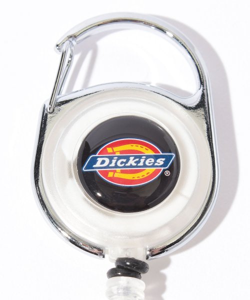 Dickies(Dickies)/【Dickies / ディッキーズ】リールカラビナキーホルダー/img07