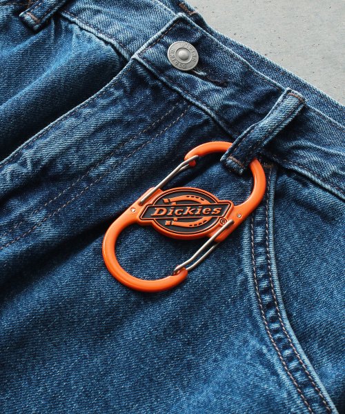 Dickies(Dickies)/Dickies 金属アイコンカラビナ/img03