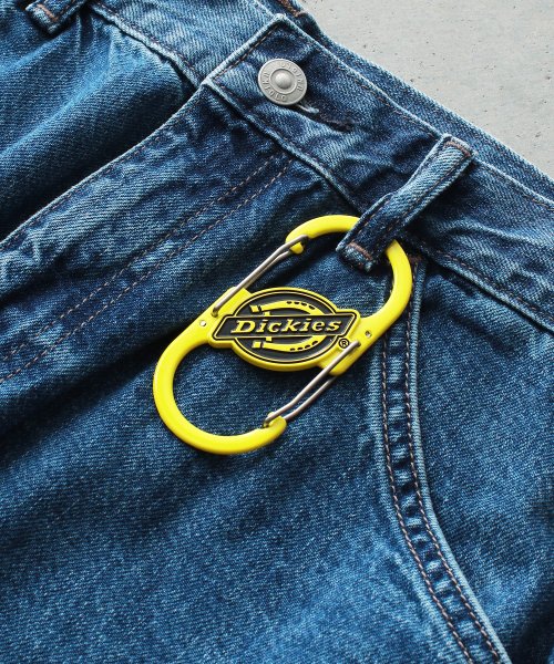 Dickies(Dickies)/Dickies 金属アイコンカラビナ/img05