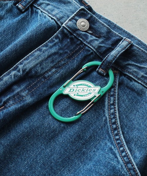 Dickies(Dickies)/Dickies 金属アイコンカラビナ/img08