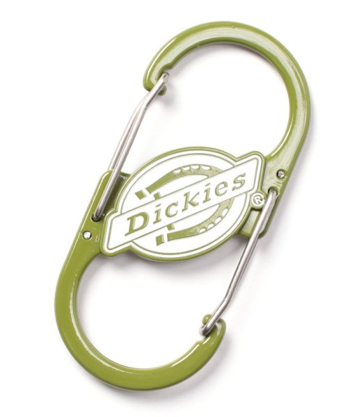 Dickies(Dickies)/Dickies 金属アイコンカラビナ/img22