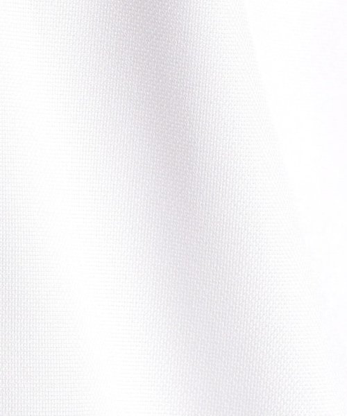 MONSIEUR NICOLE(ムッシュニコル)/COOLMAX スーパードライオックス ウィングカラーシャツ/img12