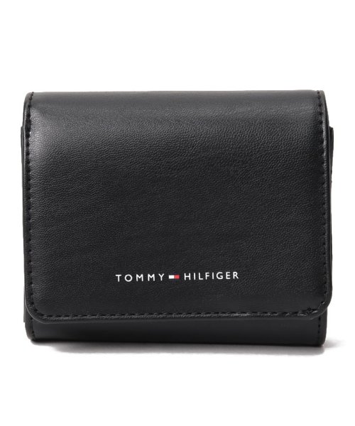 TOMMY HILFIGER(トミーヒルフィガー)/THスモールウォレット/img07