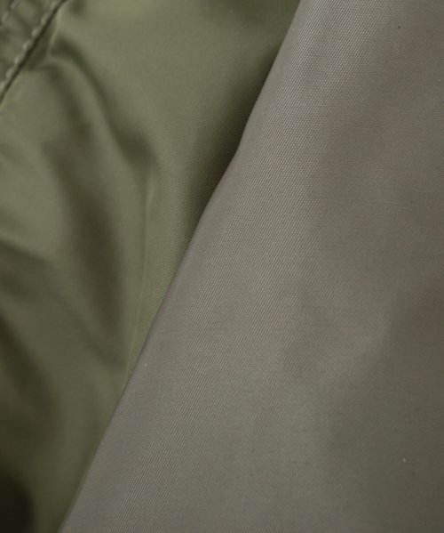 STATUE OF LIBERTY MA－1 / スターチュー オブ リバティ MA－1 OF LIBERTY スターチュー オブ リバティ MA