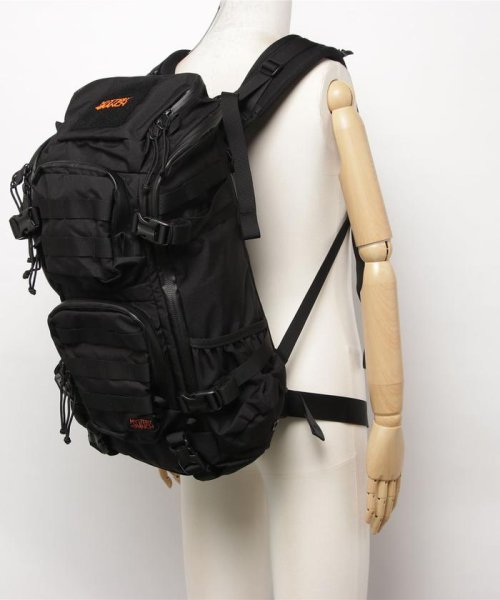 MYSTERY RANCH/ミステリーランチ　BLITZ 30 ブリッツ30 バックパック ブリッツ30 RANCH/ミステリーランチ　BLITZ