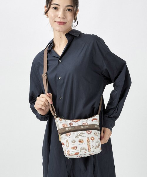 LeSportsac(LeSportsac)/MINI BUCKET SHOULDER BAGNYベーカリー/img06