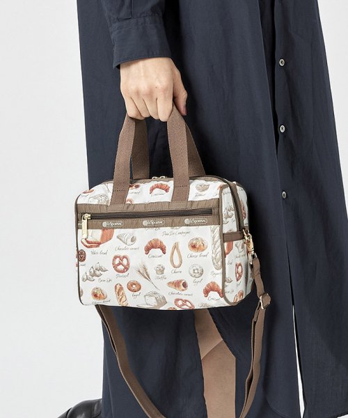 EVERYDAY SM SATCHELNYベーカリー EVERYDAY SM