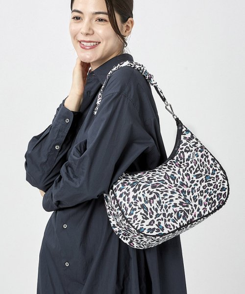 LeSportsac(LeSportsac)/GH N/S CONV HOBOハーベストレオパード/img08