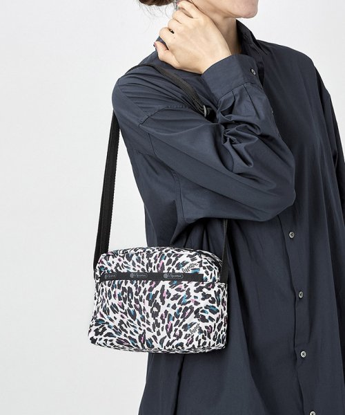 LeSportsac(LeSportsac)/DANIELLA CROSSBODYハーベストレオパード/img07