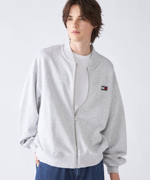 TOMMY JEANS(トミージーンズ)/【オンライン限定】オーバーサイズボンバージャケット/img01