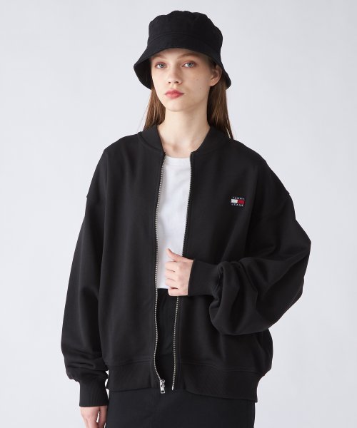 TOMMY JEANS(トミージーンズ)/【オンライン限定】オーバーサイズボンバージャケット/img02