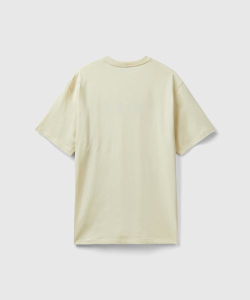 BENETTON (mens)(ベネトン（メンズ）)/フロントロゴ半袖Tシャツ・カットソー/img34