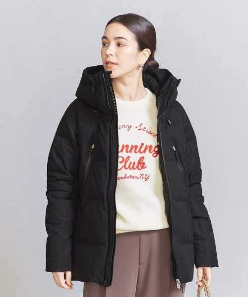 BEAUTY&YOUTH UNITED ARROWS(ビューティーアンドユース　ユナイテッドアローズ)/＜DESCENTE ALLTERRAIN＞MIZUSAWA DOWN MOUNTAINEER－L/水沢ダウン マウンテニア －ウォッシャブル－/img02