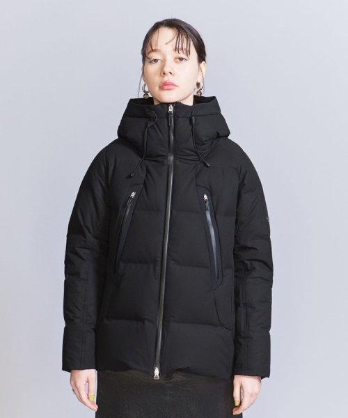 BEAUTY&YOUTH UNITED ARROWS(ビューティーアンドユース　ユナイテッドアローズ)/＜DESCENTE ALLTERRAIN＞MIZUSAWA DOWN MOUNTAINEER－L/水沢ダウン マウンテニア －ウォッシャブル－/img08