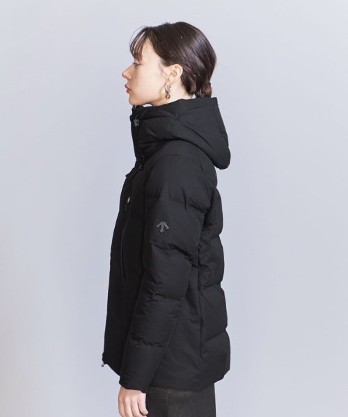 BEAUTY&YOUTH UNITED ARROWS(ビューティーアンドユース　ユナイテッドアローズ)/＜DESCENTE ALLTERRAIN＞MIZUSAWA DOWN MOUNTAINEER－L/水沢ダウン マウンテニア －ウォッシャブル－/img09