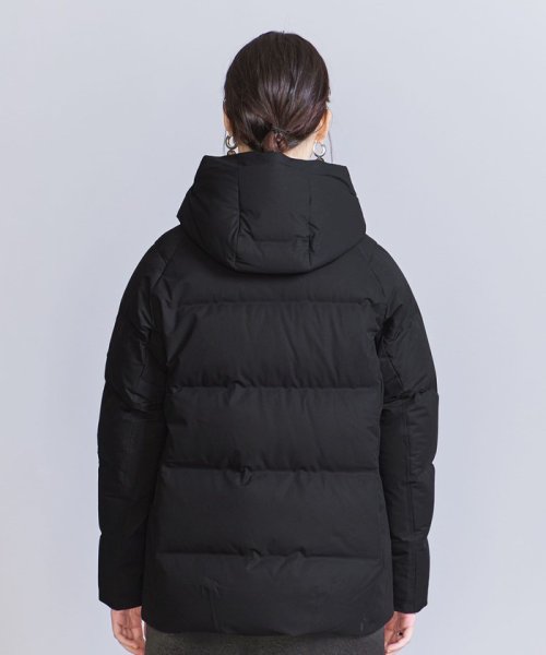 BEAUTY&YOUTH UNITED ARROWS(ビューティーアンドユース　ユナイテッドアローズ)/＜DESCENTE ALLTERRAIN＞MIZUSAWA DOWN MOUNTAINEER－L/水沢ダウン マウンテニア －ウォッシャブル－/img10