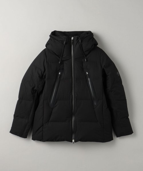 BEAUTY&YOUTH UNITED ARROWS(ビューティーアンドユース　ユナイテッドアローズ)/＜DESCENTE ALLTERRAIN＞MIZUSAWA DOWN MOUNTAINEER－L/水沢ダウン マウンテニア －ウォッシャブル－/img11